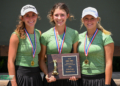 Lady Greene Devils Place 2nd At Morristown Invitational