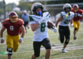 Greene Devils Show Off Perimeter Threats In Scrimmage With Science Hill
