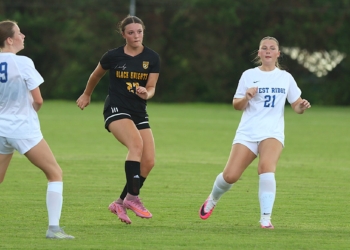Lady Knights Looking to Turn Youth and Experience into Success in 2026