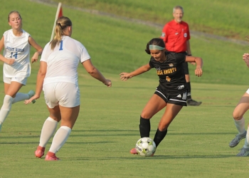 Photo Gallery: Chuckey Doak vs West Ridge Soccer (8-10-2026)