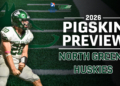 North Greene Football Pigskin Preview (2026)