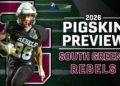 South Greene Football Pigskin Preview (2026)