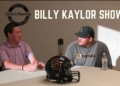 Terry’s Flooring Billy Kaylor Show – Preview Edition