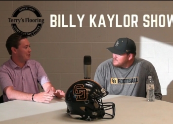 Terry’s Flooring Billy Kaylor Show – Preview Edition