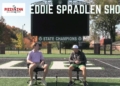 Pizza Inn Eddie Spradlen Show – Preview Edition