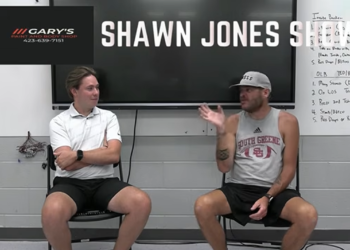 Gary’s Paint & Body Shop Shawn Jones Show – Preview Edition