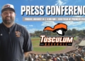 Coach Eul Press Conference Set for Friday