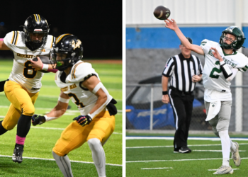 Black Knights Head To Baileyton To Kickoff Season With Rivalry Clash