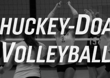 Chuckey-Doak High School Volleyball Schedule