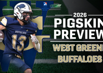West Greene Football Pigskin Preview (2026)