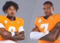 Amare Campbell, Arion Carter Recognized On Butkus Award Watch List