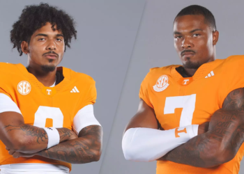 Amare Campbell, Arion Carter Recognized On Butkus Award Watch List