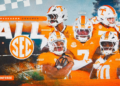 Five Vols Garner Coaches Preseason All-SEC Honors