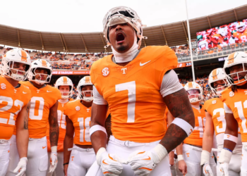 Vols Tabbed No. 18 in US LBM Preseason Coaches Poll