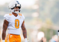 Davis Tabbed to Mackey Award Preseason Watch List