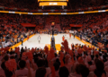Vols to Host Xavier in Oct. 15 Exhibition Game