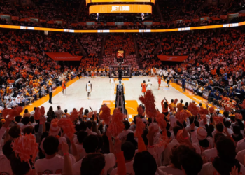 Vols to Host Xavier in Oct. 15 Exhibition Game