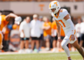Cooper Ranvier Named To Lou Groza Award Watch List