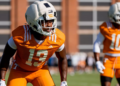 Spillman Tabbed to Wuerffel Trophy Watch List
