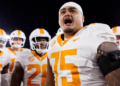 Moe Jr. Earns Spot on Lombardi Award Preseason Watch List