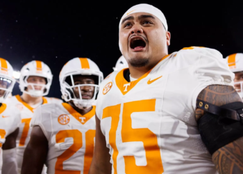 Moe Jr. Earns Spot on Lombardi Award Preseason Watch List